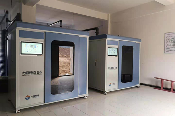 為什么次氯酸鈉發(fā)生器可以受到用戶的歡迎 為什么次氯酸鈉發(fā)生器可以受到用戶的歡迎