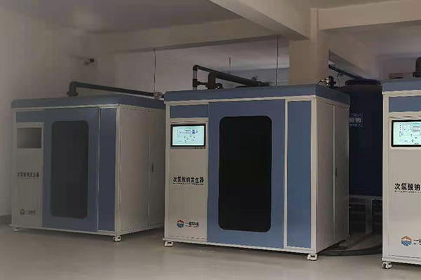 什么辦法可以提高次氯酸鈉發(fā)生器的工作效率 什么辦法可以提高次氯酸鈉發(fā)生器的工作效率