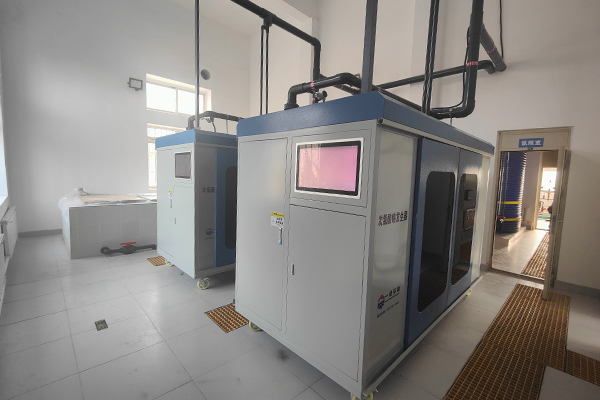 在選擇次氯酸鈉發(fā)生器廠家時(shí)要怎么做