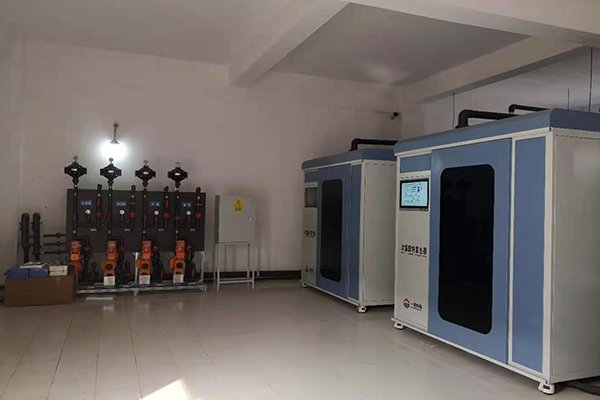 想要次氯酸鈉發(fā)生器的運行更高效要關注哪幾點 想要次氯酸鈉發(fā)生器的運行更高效要關注哪幾點